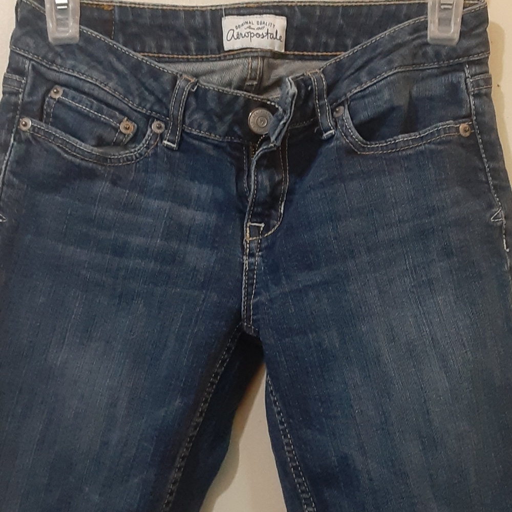 Womens Jean's